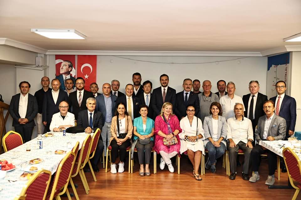 bağcılar