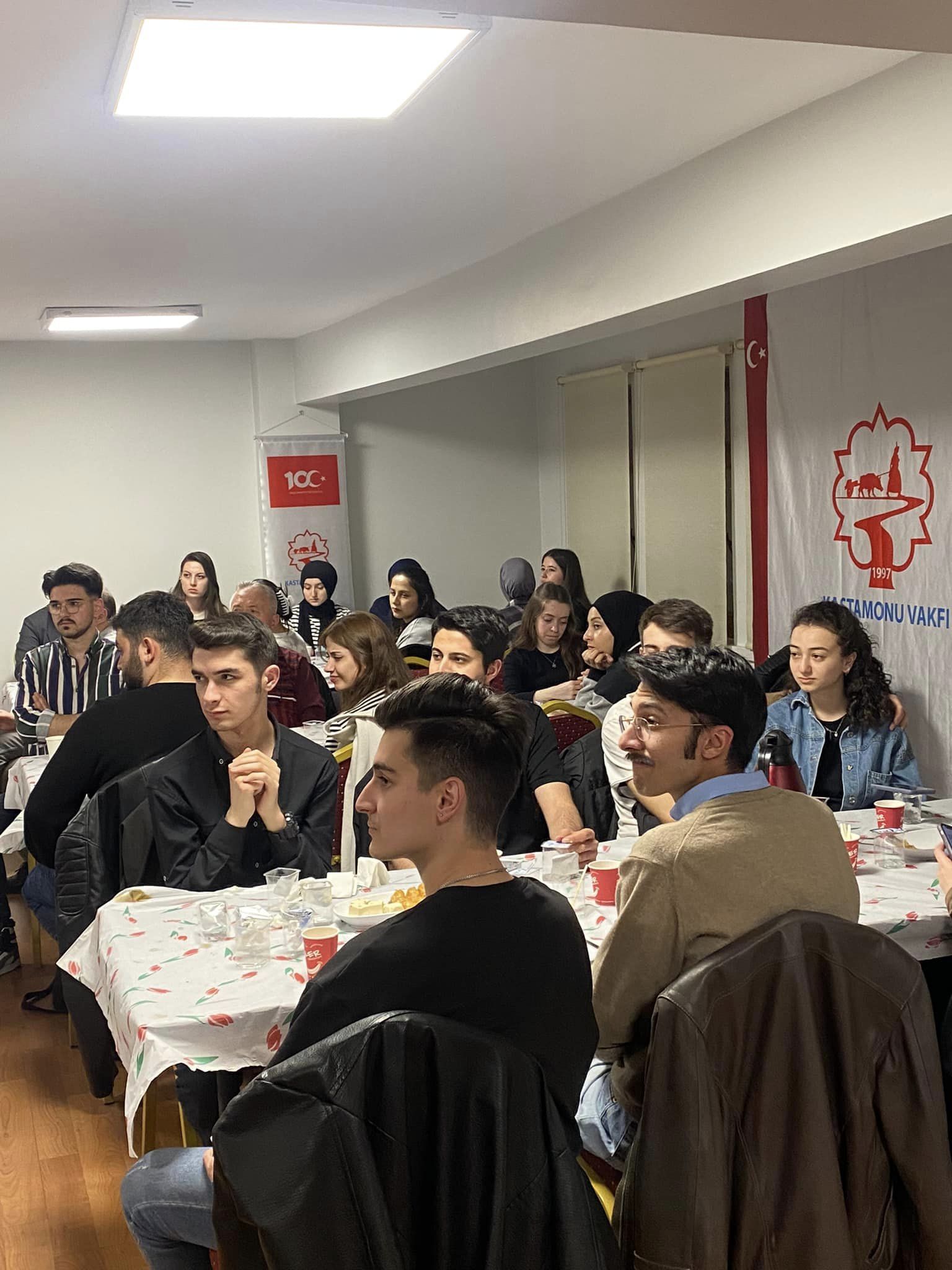 Haber Başlığı 3