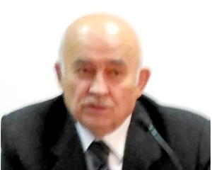 Mustafa Eski