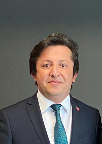 BAŞKAN