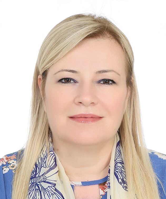 teşkilatlanma