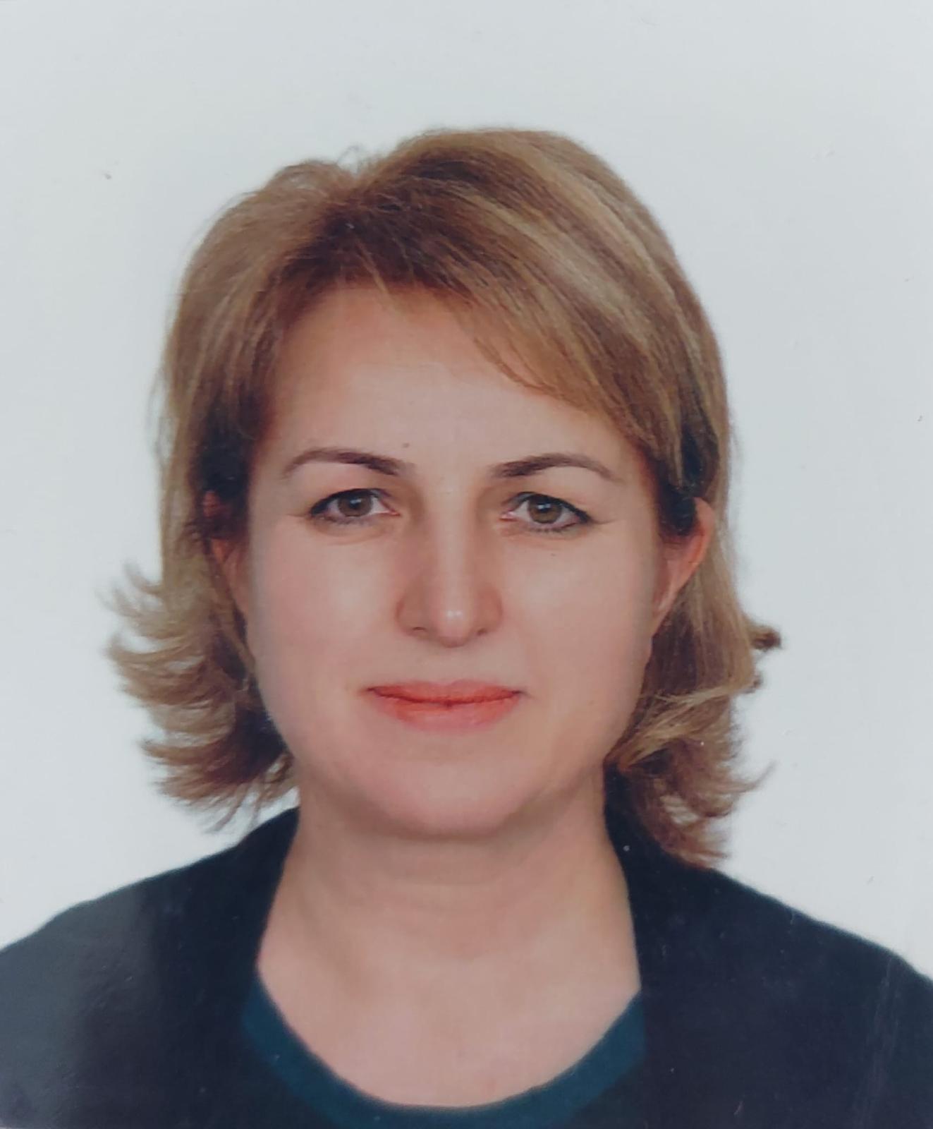 BAŞKANYARDIMCISI